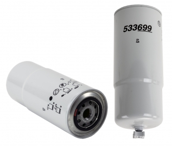 Fuel Water Separator Filter