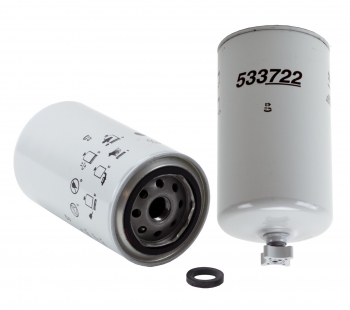 Fuel Water Separator Filter