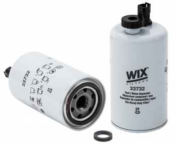 Fuel Water Separator Filter