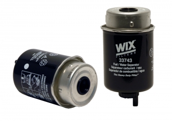 Fuel Water Separator Filter