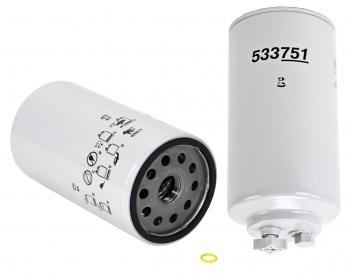 Fuel Water Separator Filter