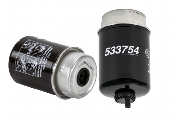 Fuel Water Separator Filter