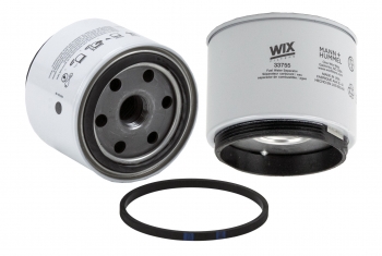 Fuel Water Separator Filter