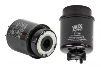 Fuel Water Separator Filter