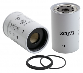 Fuel Water Separator Filter