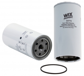 Fuel Water Separator Filter