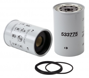 Fuel Water Separator Filter