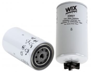 Fuel Water Separator Filter