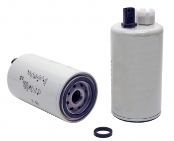 Fuel Water Separator Filter