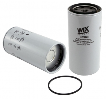 Fuel Water Separator Filter