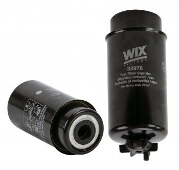 Fuel Water Separator Filter
