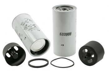 Fuel Water Separator Filter