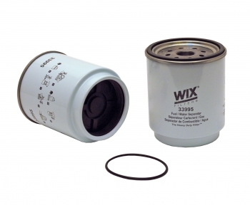 Fuel Water Separator Filter