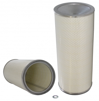 Engine Air Filter
