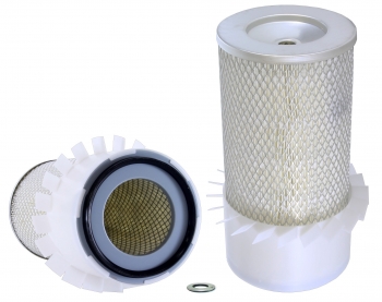 Engine Air Filter