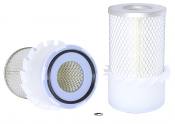 Engine Air Filter