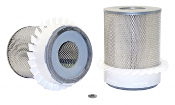 Engine Air Filter