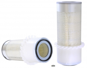 Engine Air Filter