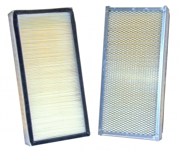 Cabin Air Filter