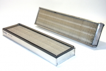 Cabin Air Filter