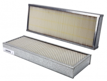 Cabin Air Filter