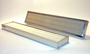 Cabin Air Filter