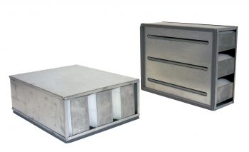 Engine Air Filter