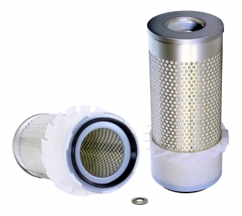 Engine Air Filter