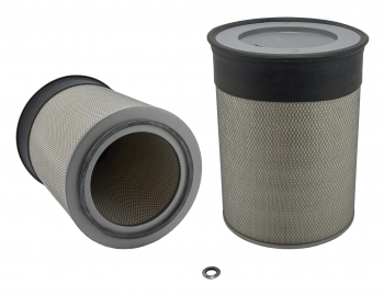 Engine Air Filter