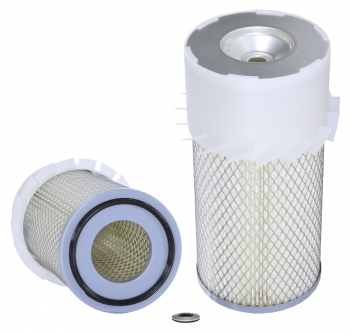 Engine Air Filter