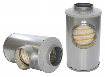 Engine Air Filter