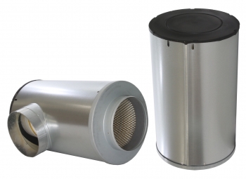 Engine Air Filter