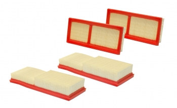 Engine Air Filter