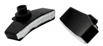 Engine Crankcase Breather Element