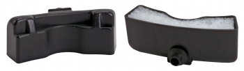 Engine Crankcase Breather Element