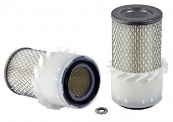 Engine Air Filter
