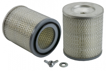 Cabin Air Filter