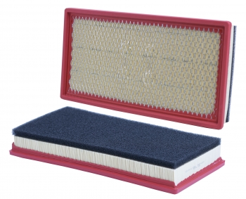 Engine Air Filter