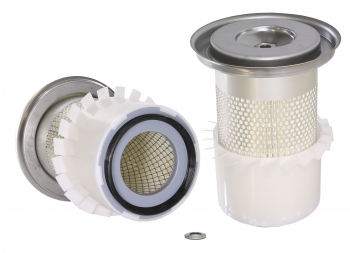 Engine Air Filter