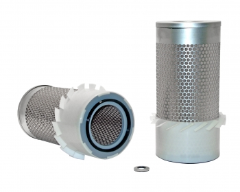 Engine Air Filter