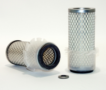 Engine Air Filter