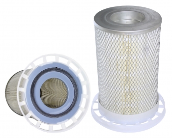 Engine Air Filter
