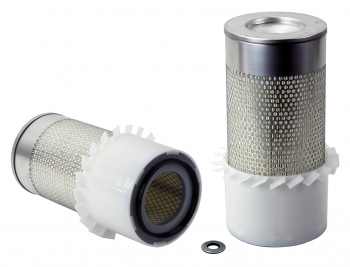 Engine Air Filter