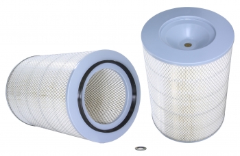 Engine Air Filter