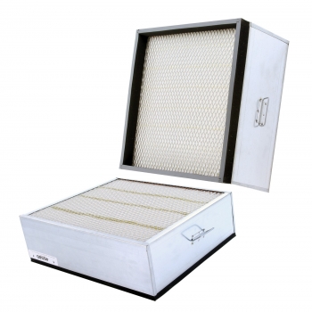 Engine Air Filter