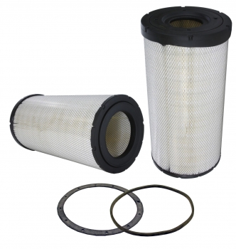 Engine Air Filter
