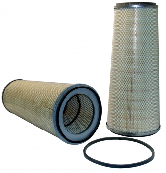 Engine Air Filter