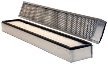 Cabin Air Filter