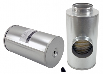 Engine Air Filter