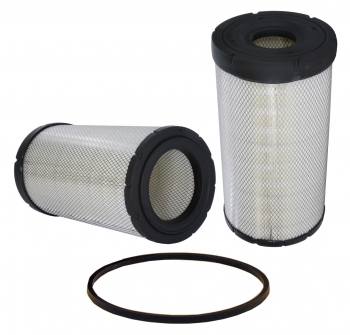 Engine Air Filter